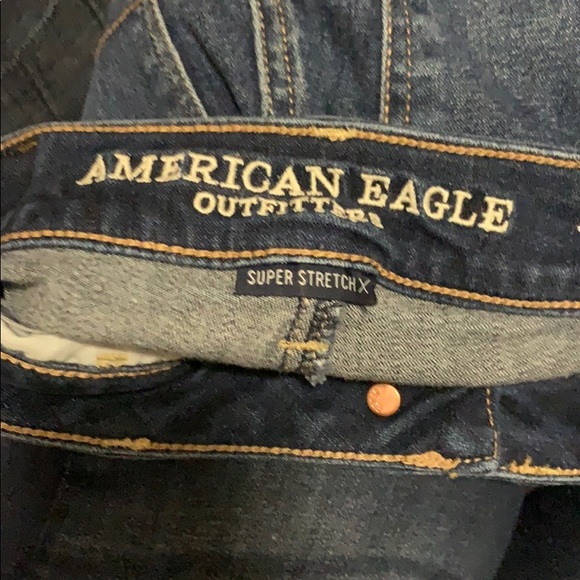 American Eagle Jeans - Picture 5 of 6
